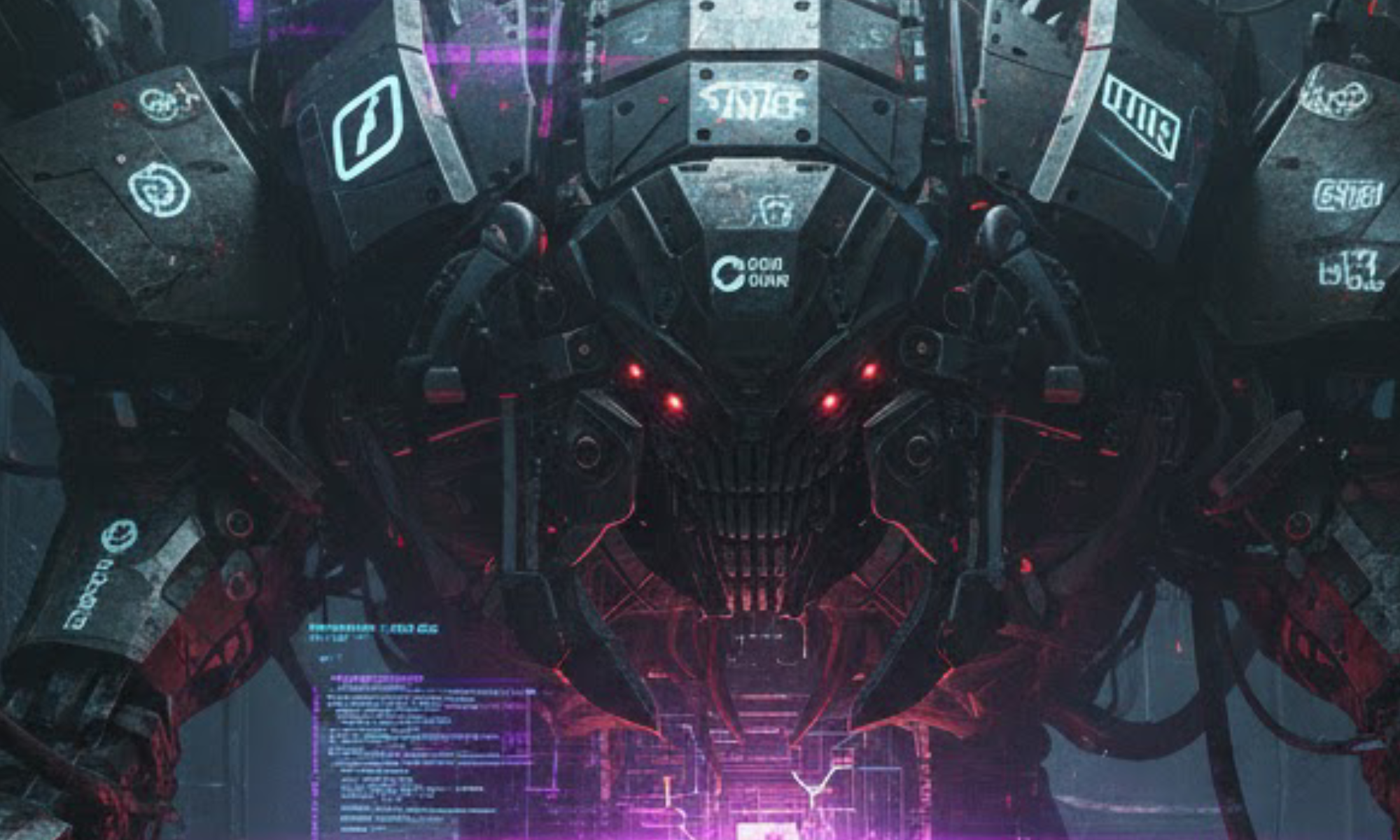 Boss Threat Detected