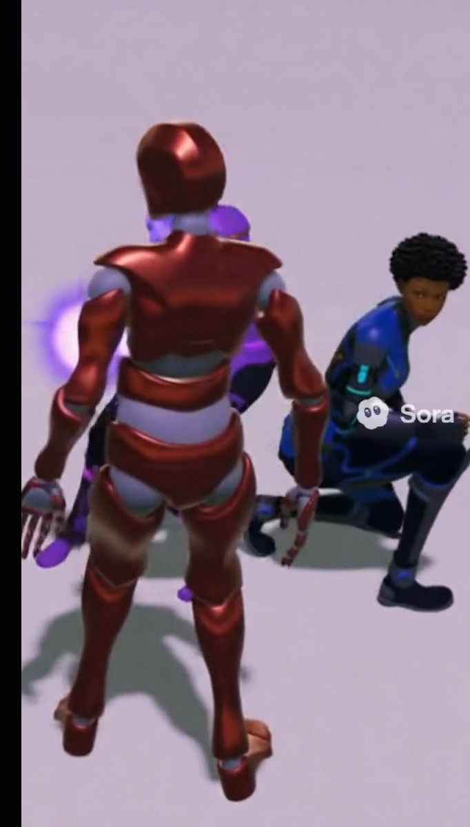 Community Engagement View